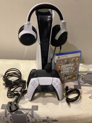 سوني 5 للبيع