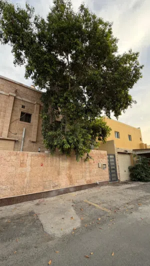 For rent: Villa annex in Riffa, Al Hujaiyat, including electricity, water,