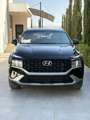 Used Hyundai Santa Fe in Benghazi