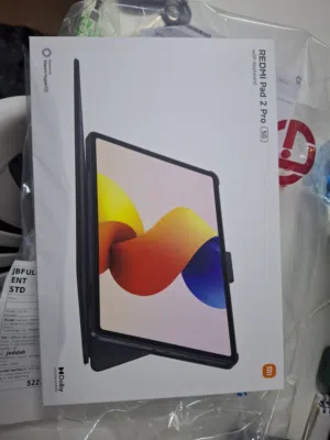 redmi pad 2 pro 5g