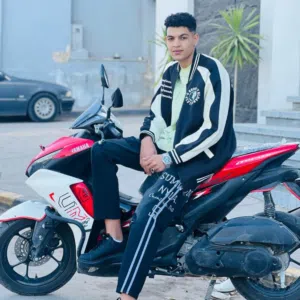 يوسف الزنتاني 