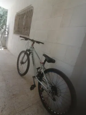 بسكليت جنط 26