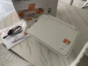 Hp printer