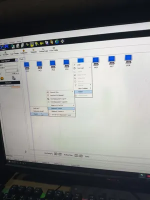 HP . Other . Used0