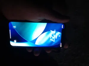 display original battery health 71