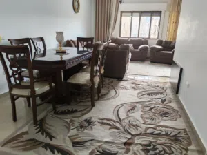 155 m2 3 Bedrooms Apartments for Rent in Amman Umm Zuwaytinah