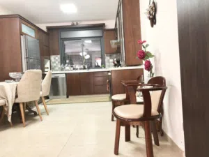 120 m2 3 Bedrooms Apartments for Rent in Ramallah and Al-Bireh Al Tira