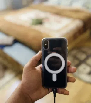 ايفون x عادي