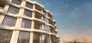 امتلك الآن شقتك في Golf Hills بتصميم عصري وتقسيط مريح