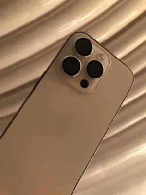 Apple iPhone 14 Pro 128 GB in Amman