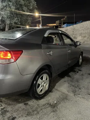 Used Kia Forte in Amman