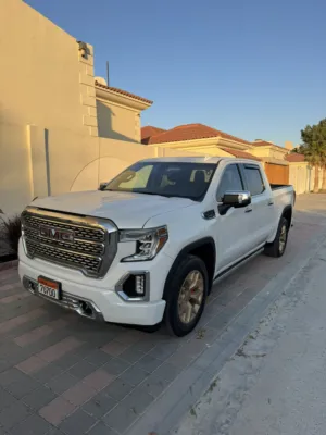 ‏جي إم سي ‏.‏ سييرا ‏.‏ 2021 ‏.‏ مستعمل‏1