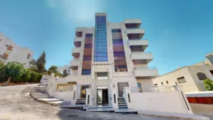 182 m2 3 Bedrooms Apartments for Sale in Amman Daheit Al Rasheed