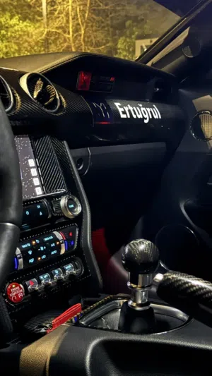 Used Ford Mustang in Sharjah