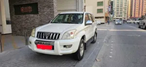 Toyota Prado For Sale