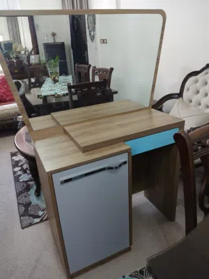 تواليت استعمال خفيف