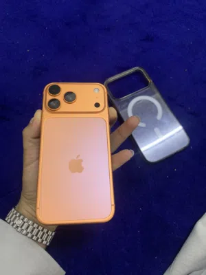 Apple iPhone 17 Pro Max 256 GB in Al Dakhiliya