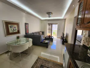 شقة مفروشة للإيجار في دير غبار ref : 14320
