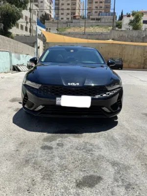 k5 وارد الشركة