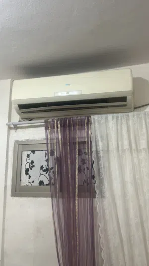 Wansa 1.5 to 1.9 Tons AC in Farwaniya