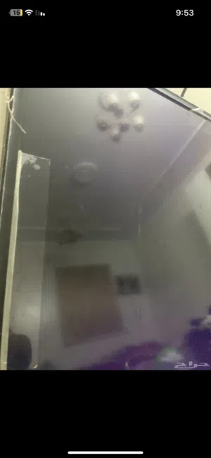 شاشه 42 بوصه اخو الجديد باستكراتها