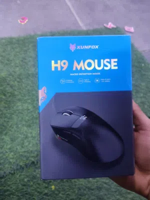 Gaming Mouse