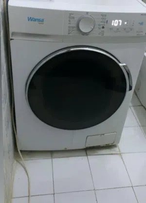 غساله استعمال خفيف