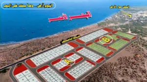 Residential Land for Sale in Al Hudaydah Other