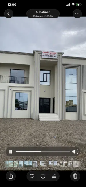 290 m2 4 Bedrooms Townhouse for Sale in Al Batinah Suwaiq