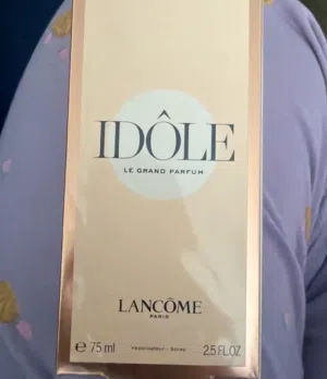 ايدول ، لانكوم