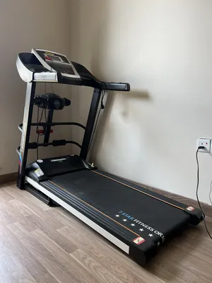 Sport Equipments . Used0
