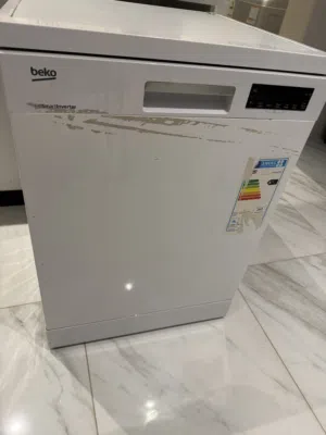 غسالة صحون .