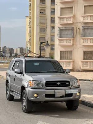 سيكويا 2003