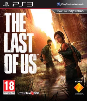 مطلوب دسكة the last of us PS3 مستعمل او جديد