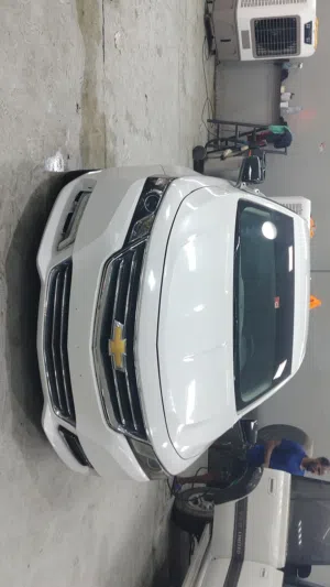 Cheverlote Impala 2020