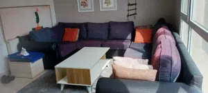 طقم كورنر 8مقاعد