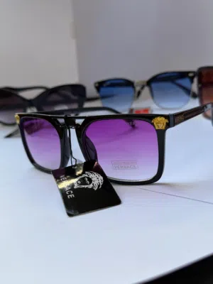 نظارة شمسية Rayzor الأصلية – أناقة + حماية كاملة