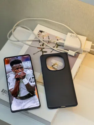 Xiaomi Redmi Note 14 Pro 256 GB in Benghazi