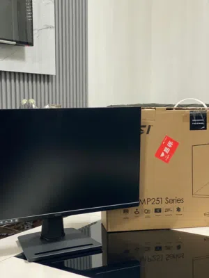 MSI gaming