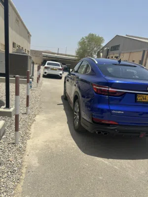 Expatriate Leaving Clean Car for installment transfer with bank muscat