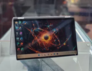 DELL LATITUDE 7400 2IN1 INTEL CORE I7 PROCESSOR 8TH GENERATION 16GB RAM 256GB SSD TOUCH AND X360