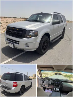 فورد اكسبديشن صبغ وكاله