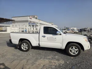 Toyota Tacom