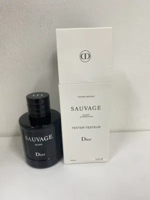 Original Tester perfumes