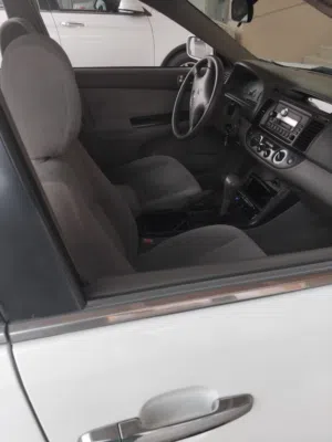 Toyota Camry 2006 model