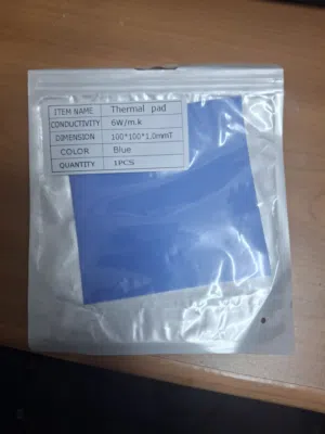 thermal pad