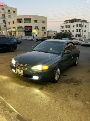 Used Hyundai Avante in Amman