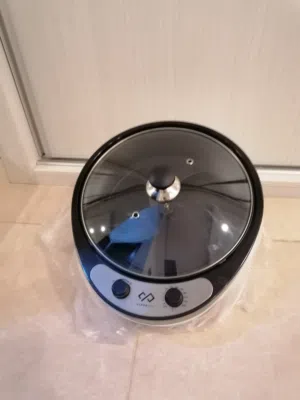 حماصه قهوه كهرباء رائعه جدا