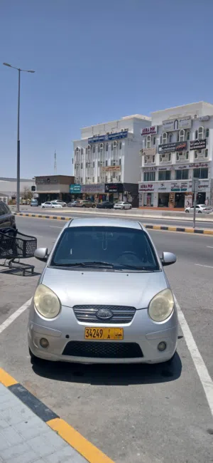 kia picanto