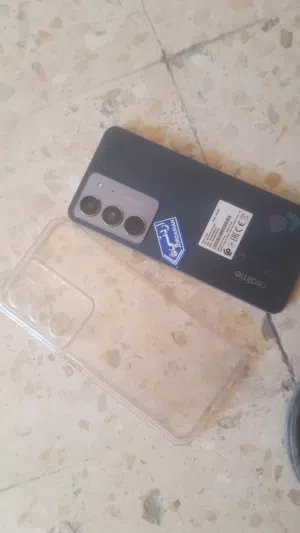 جهاز Realme C75X
